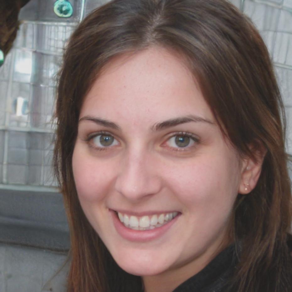 Portrait d'Émilie Bergeron, Directrice Générale de jyrathilo