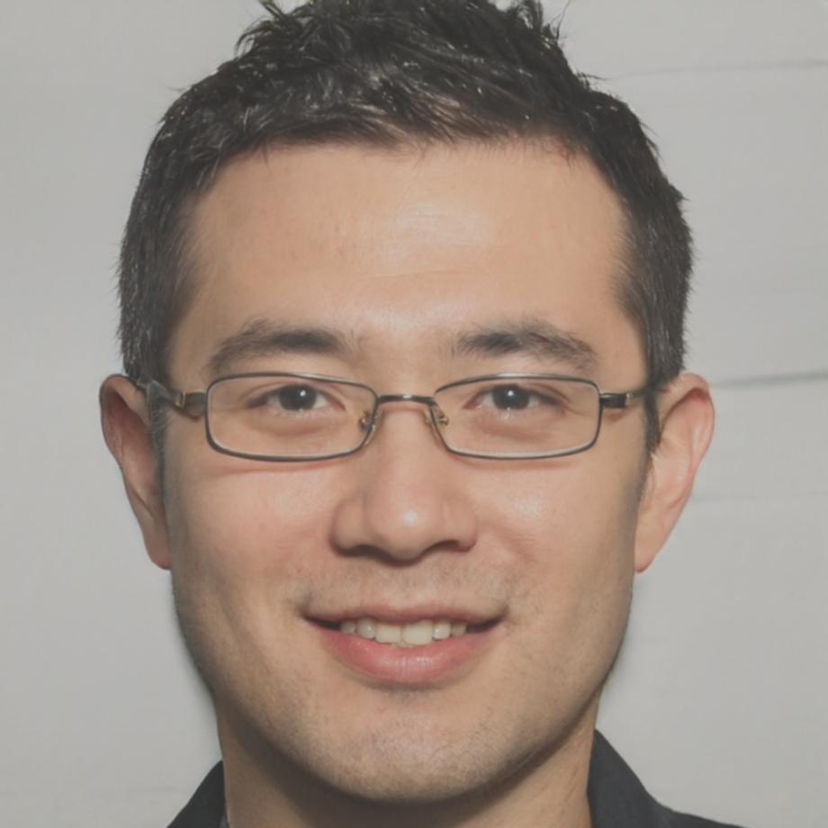 Portrait de Lucien Brassard