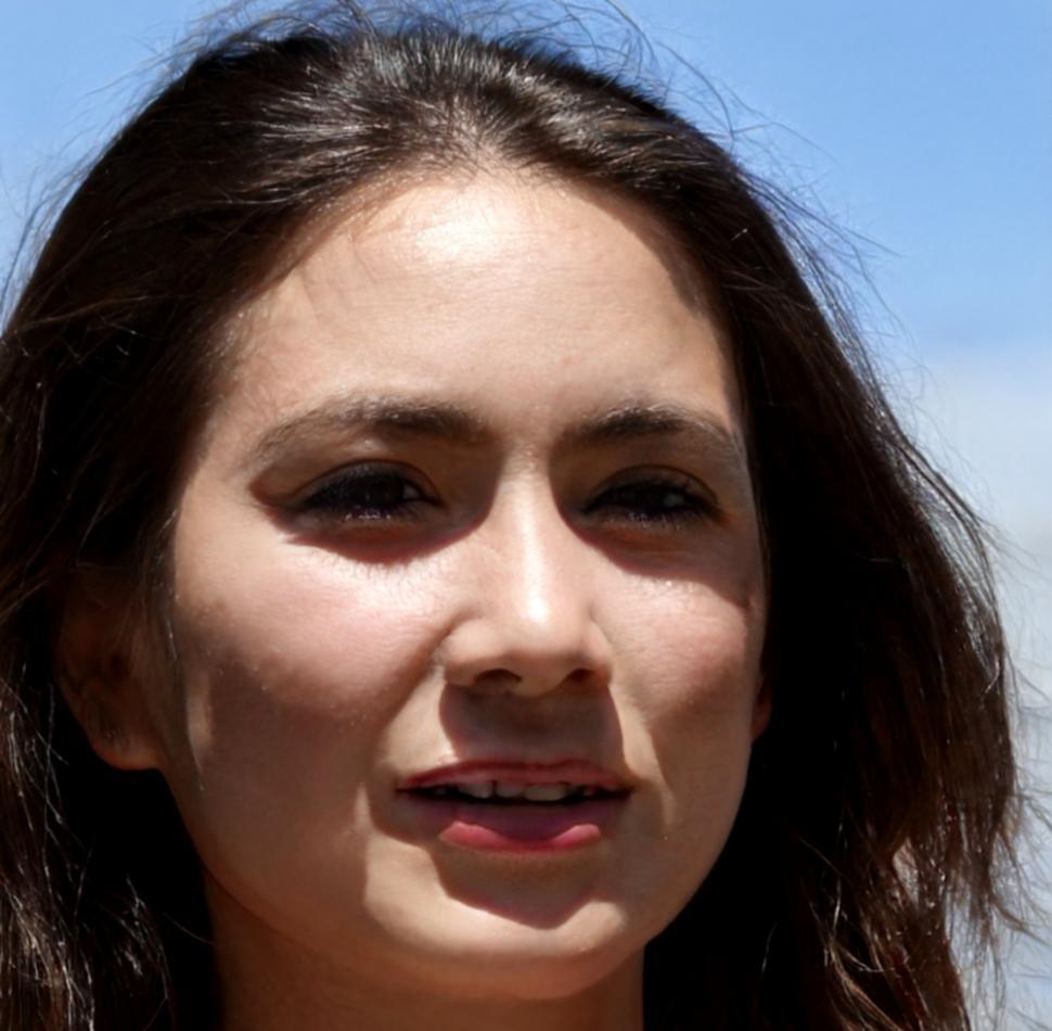 Portrait d'Amélie Dubois, conseillère en investissement