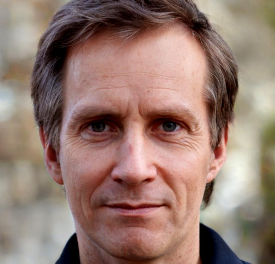 Portrait de Émile Vachon