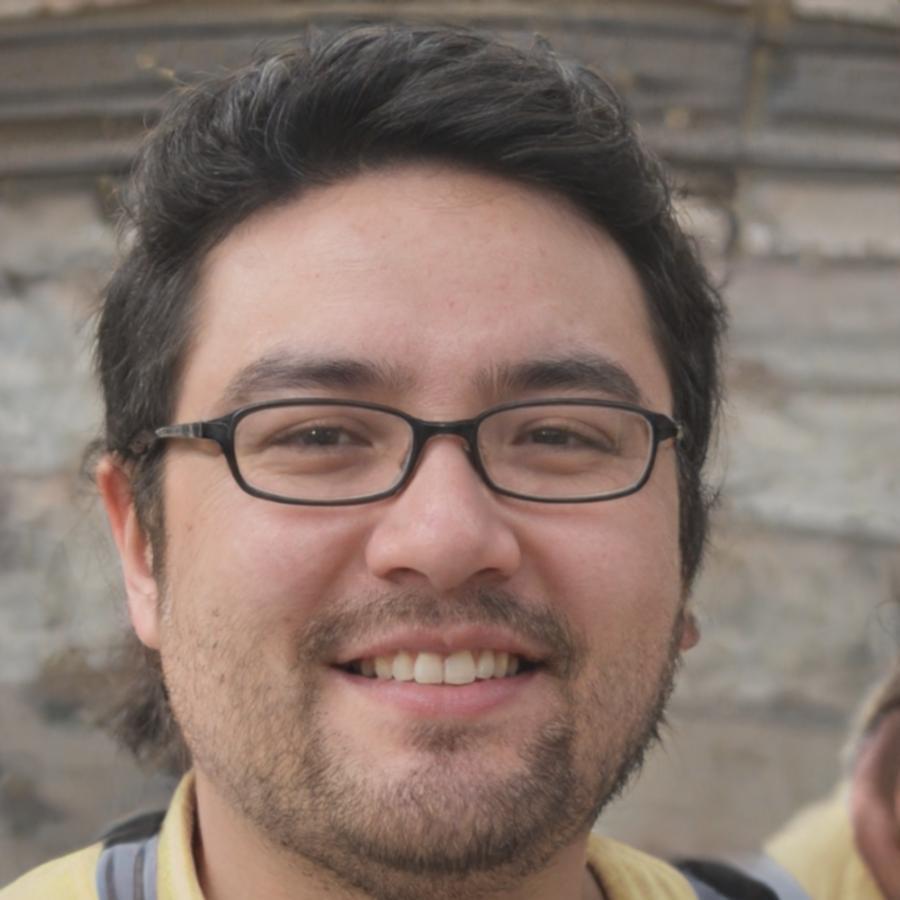 Portrait de Marc-André Dubois, Responsable Formation chez jyrathilo